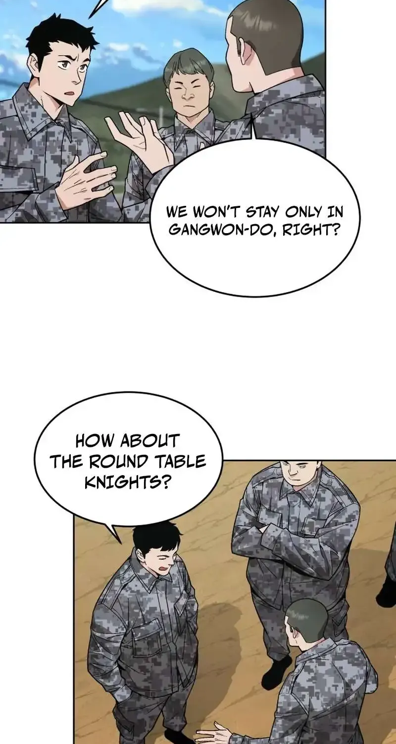The Cook of a Perished World Chapter 31 page 65 - 