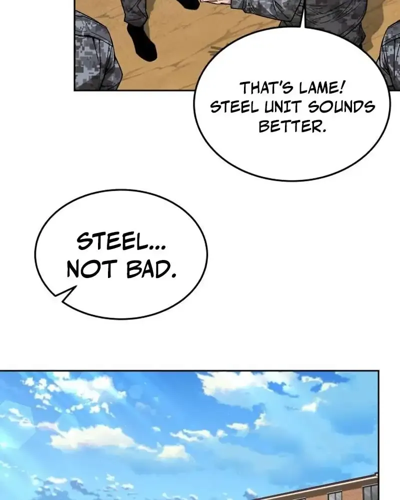 The Cook of a Perished World Chapter 31 page 66 - 
