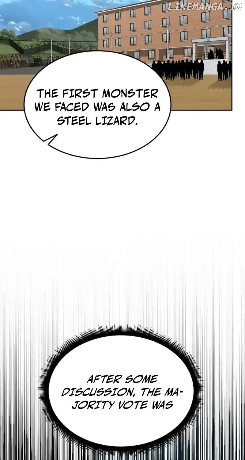 The Cook of a Perished World Chapter 31 page 67 - 