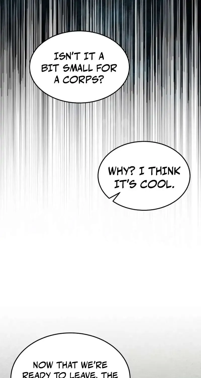 The Cook of a Perished World Chapter 31 page 69 - 