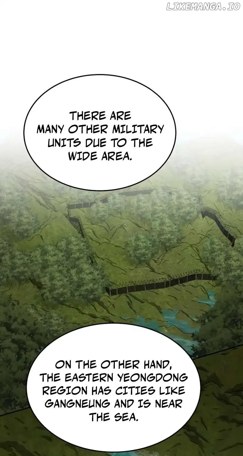 The Cook of a Perished World Chapter 31 page 72 - 