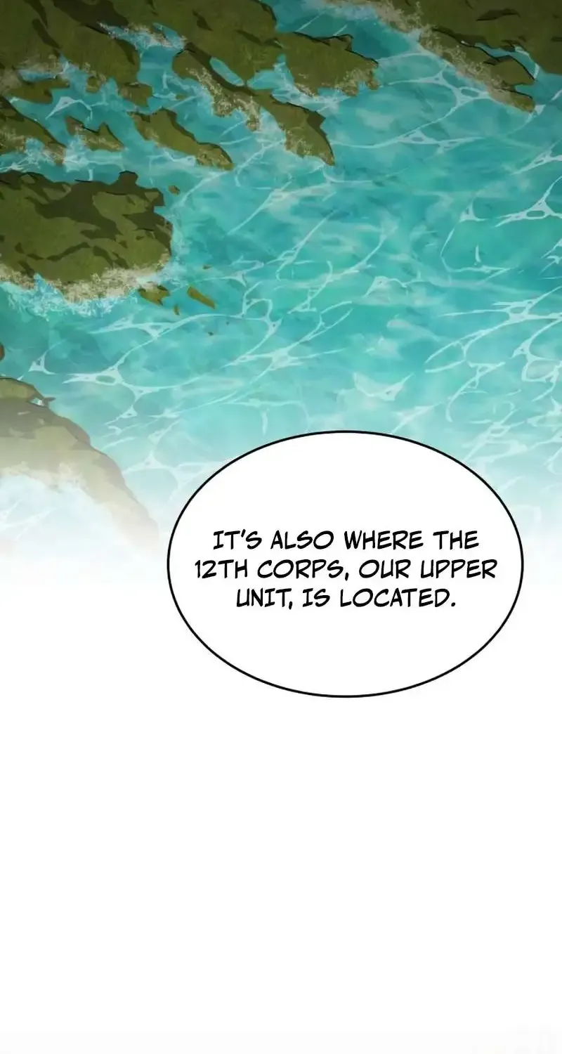 The Cook of a Perished World Chapter 31 page 73 - 