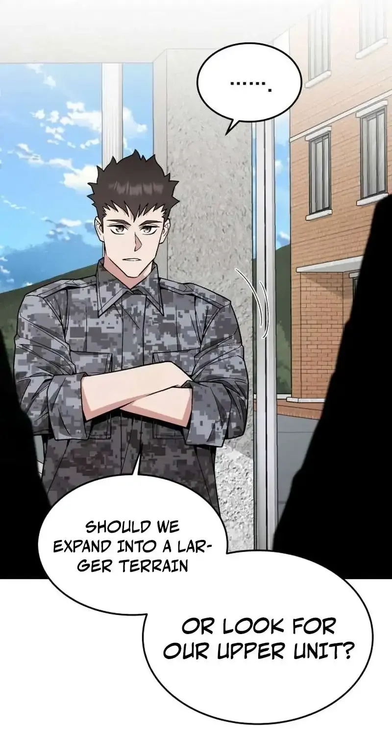 The Cook of a Perished World Chapter 31 page 74 - 