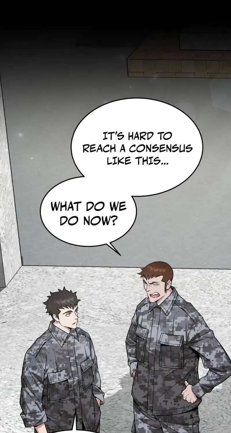 The Cook of a Perished World Chapter 31 page 9 - 