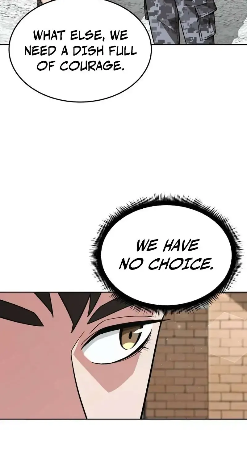 The Cook of a Perished World Chapter 31 page 10 - 