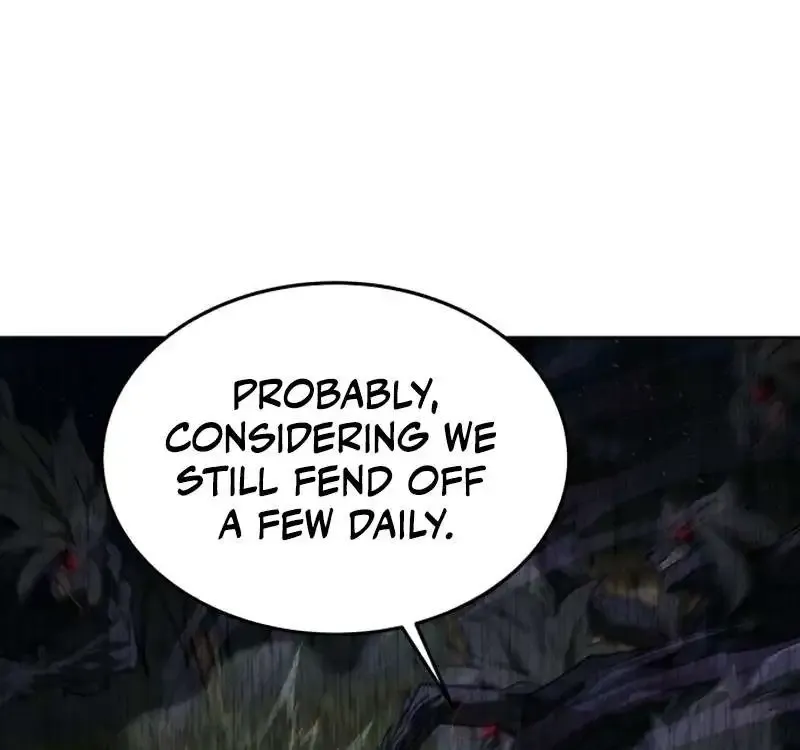 The Cook of a Perished World Chapter 32 page 11 - 
