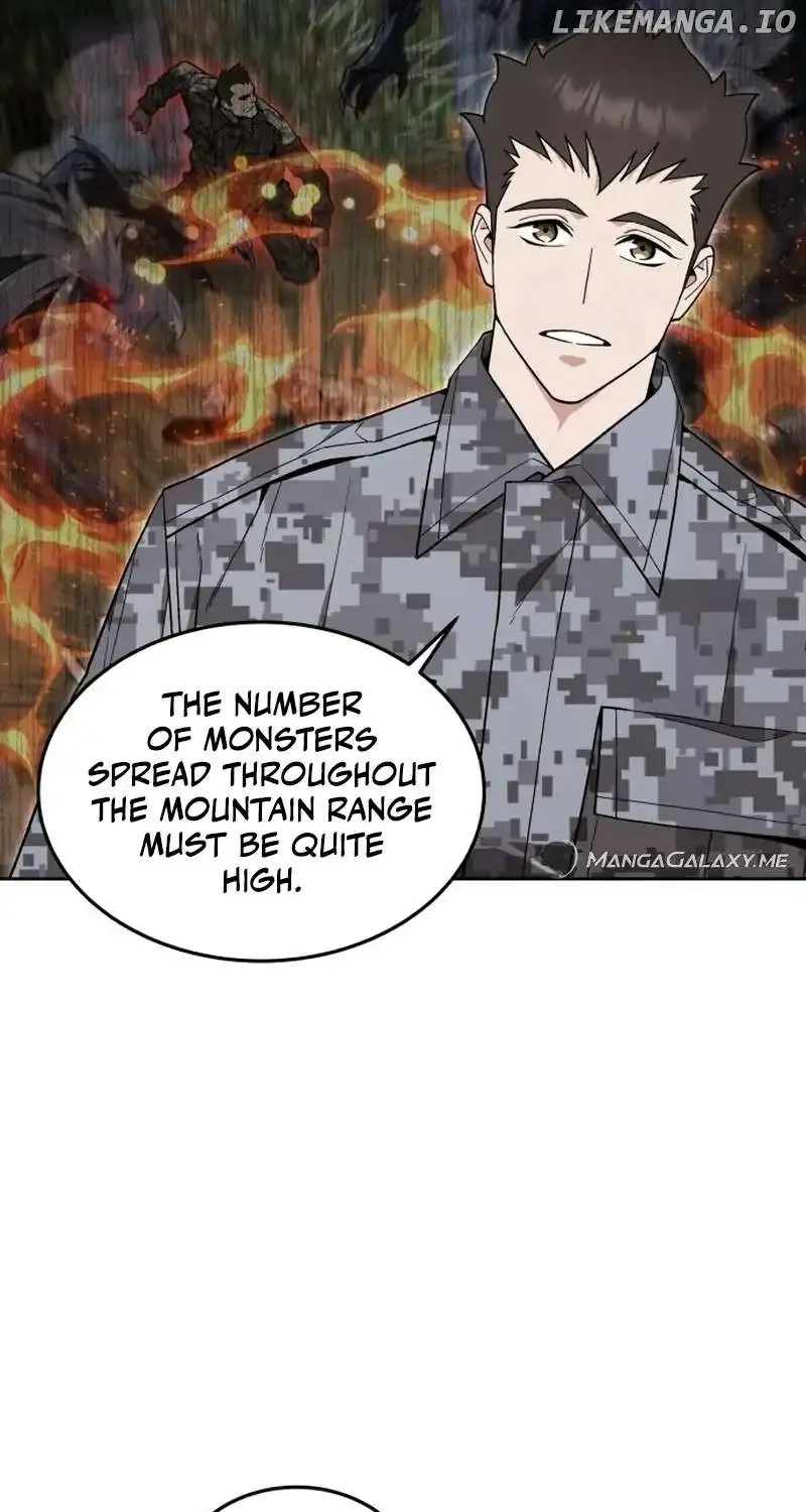 The Cook of a Perished World Chapter 32 page 12 - 