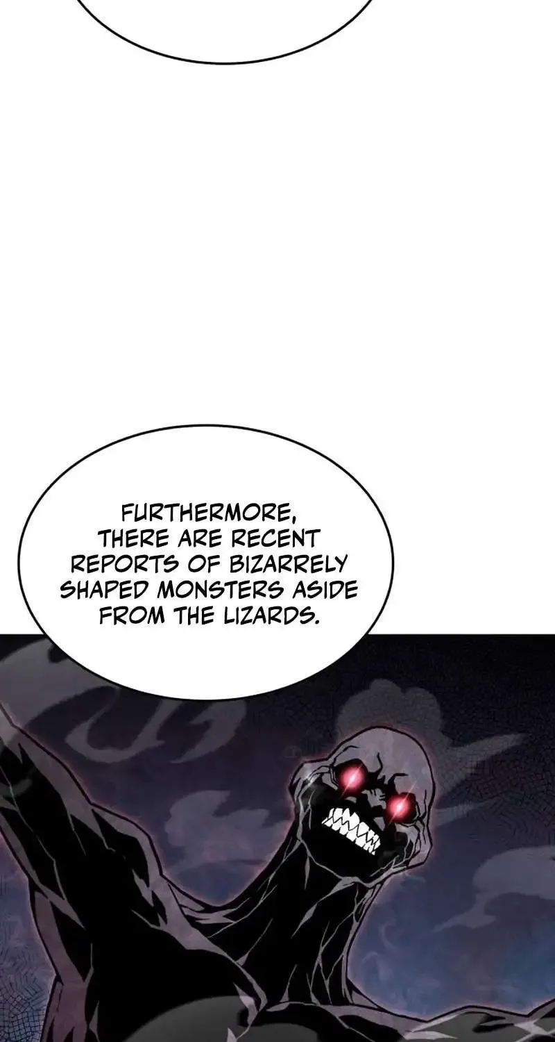 The Cook of a Perished World Chapter 32 page 14 - 