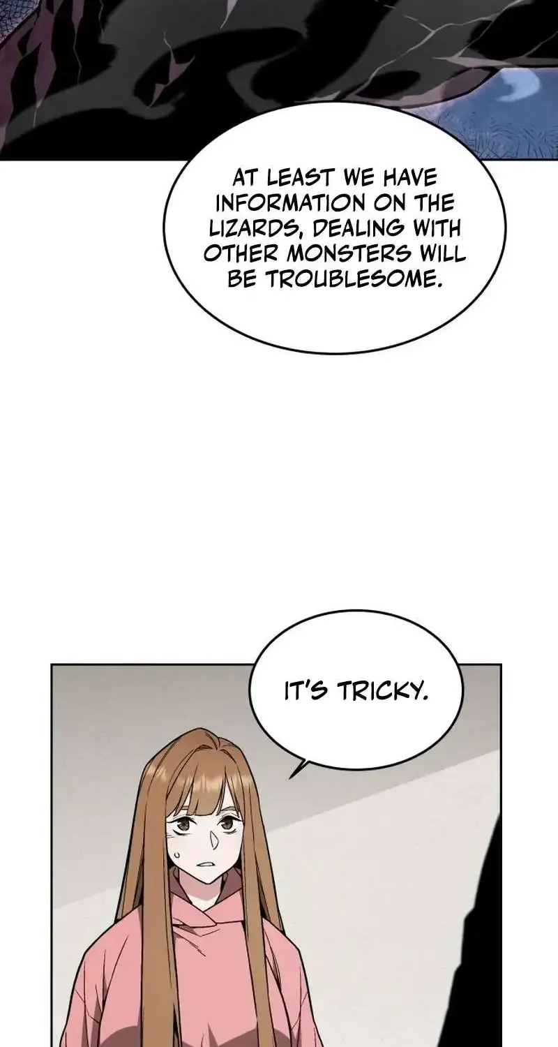 The Cook of a Perished World Chapter 32 page 15 - 