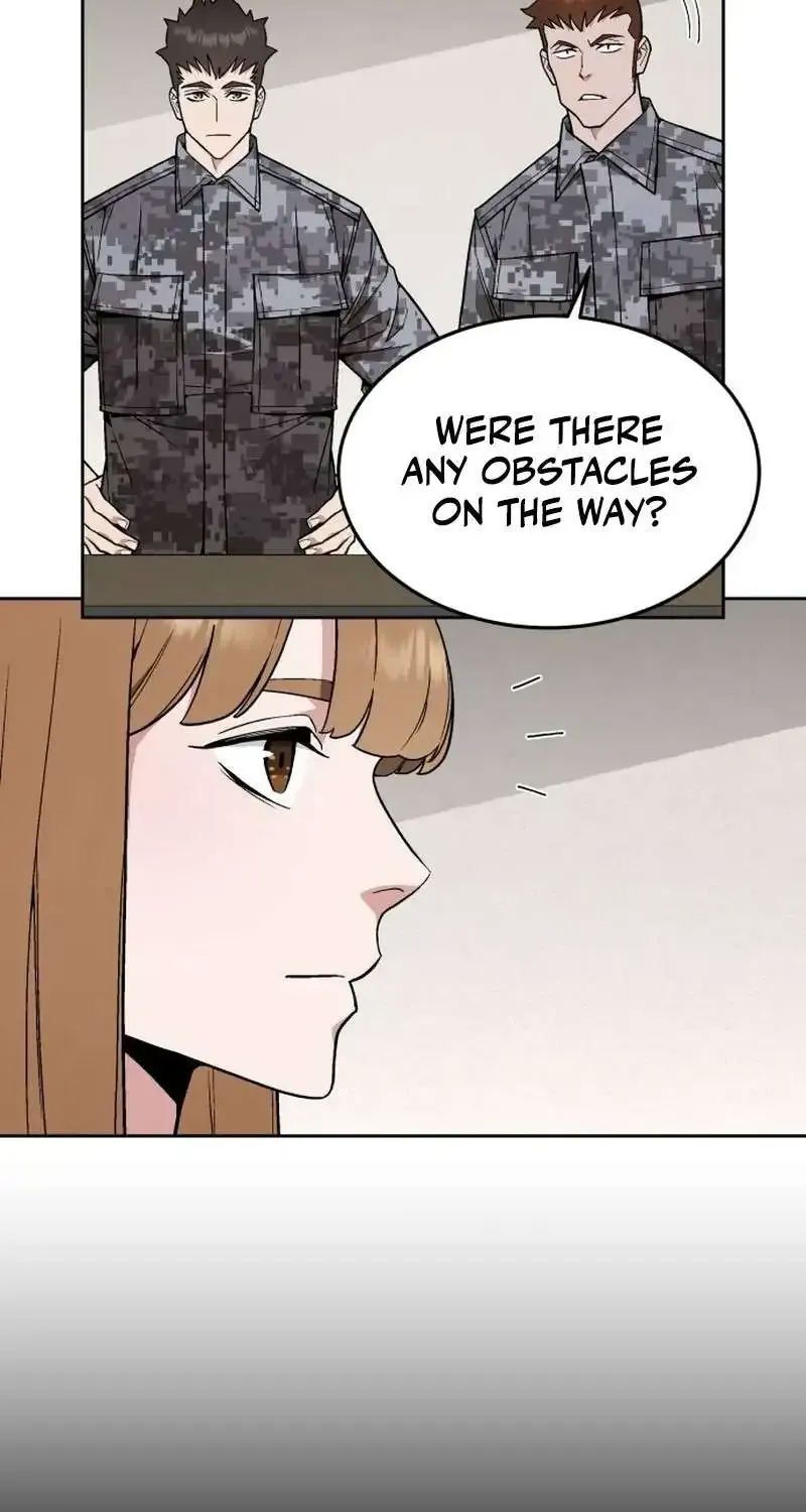 The Cook of a Perished World Chapter 32 page 19 - 