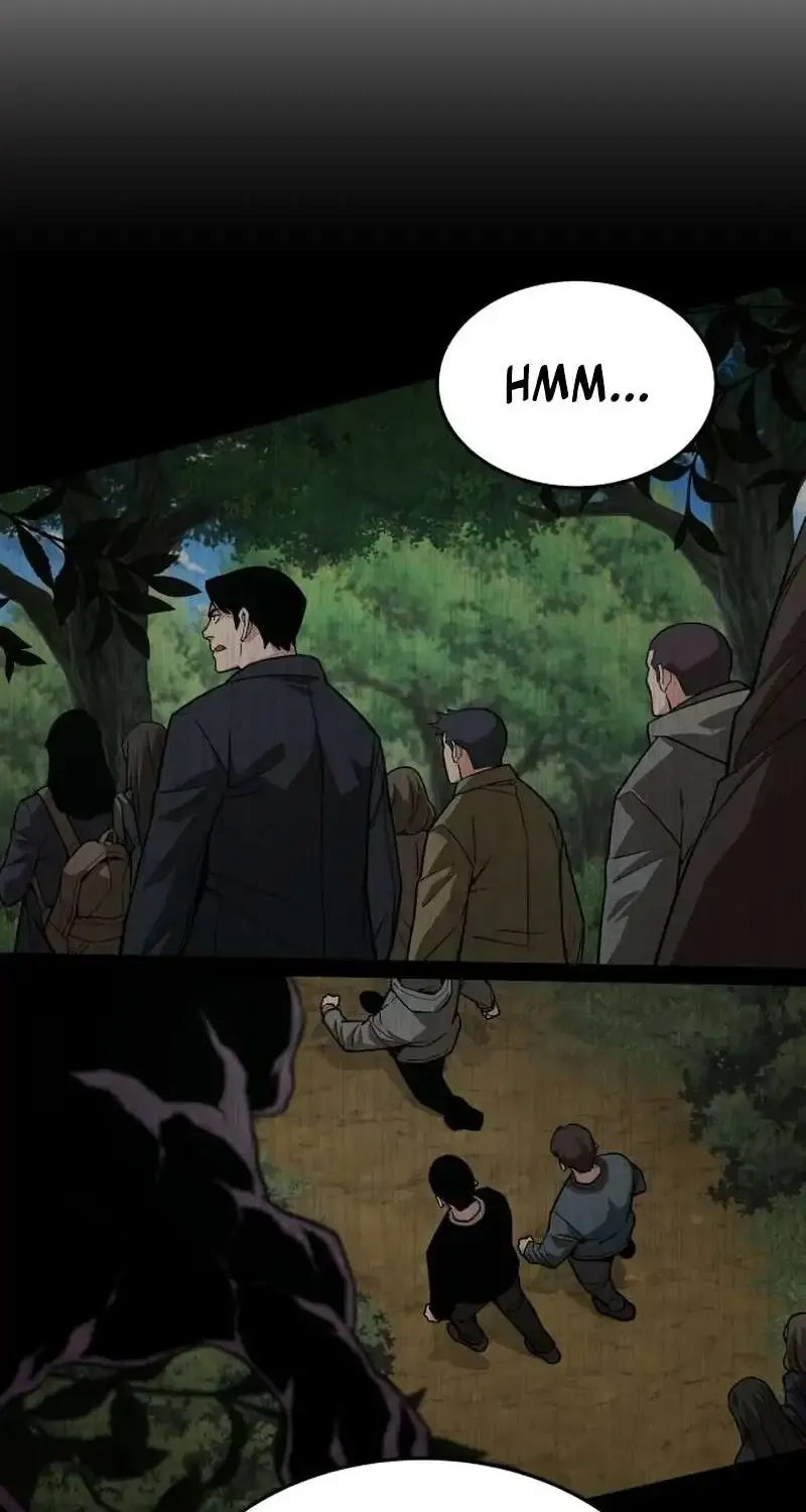 The Cook of a Perished World Chapter 32 page 20 - 