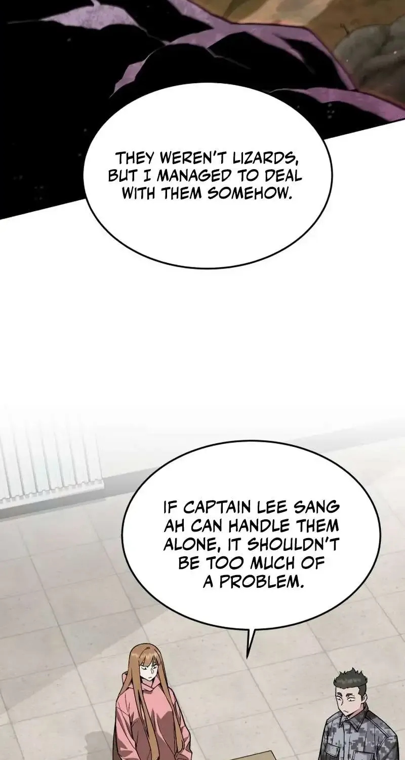 The Cook of a Perished World Chapter 32 page 23 - 