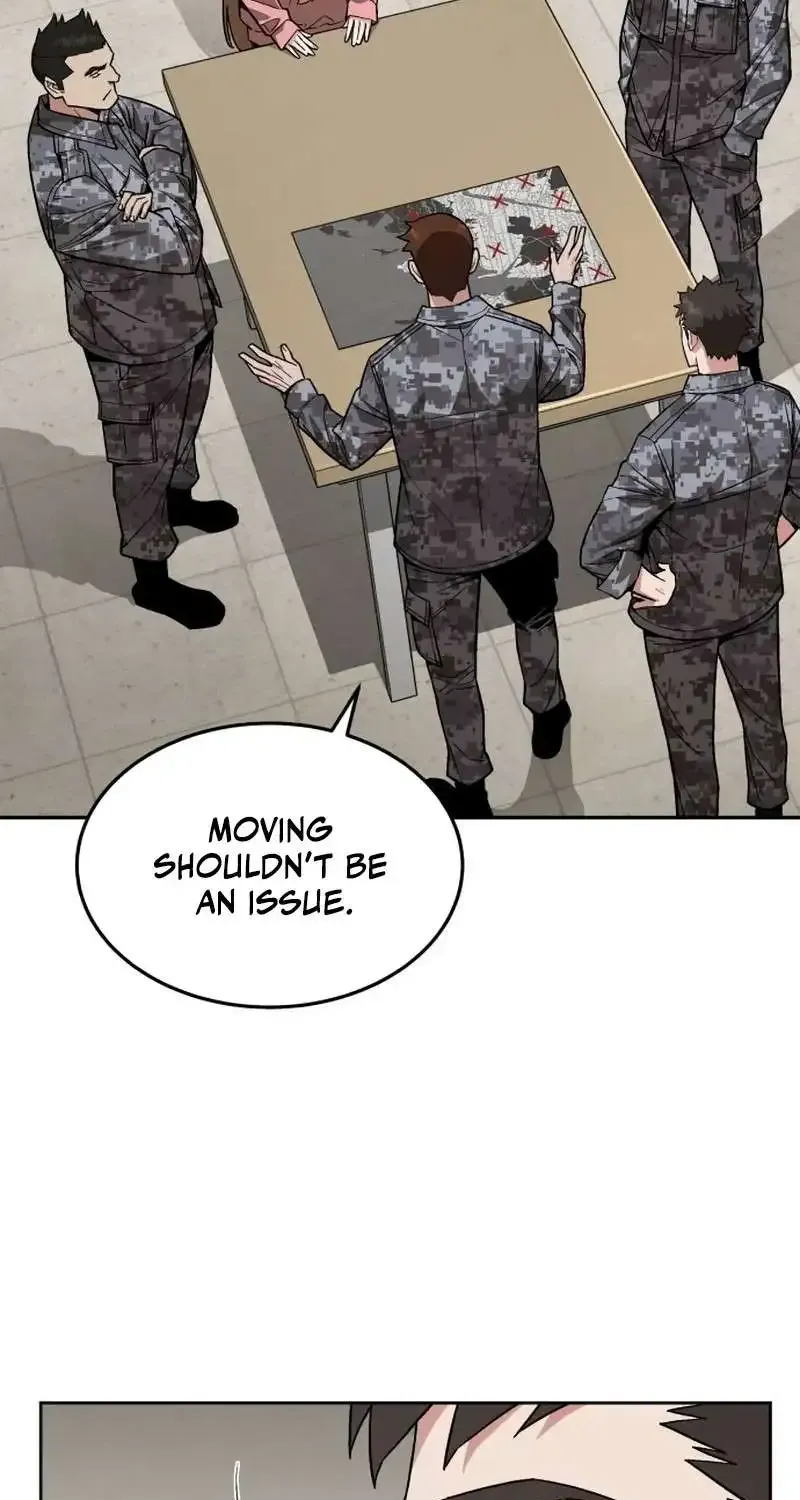 The Cook of a Perished World Chapter 32 page 24 - 