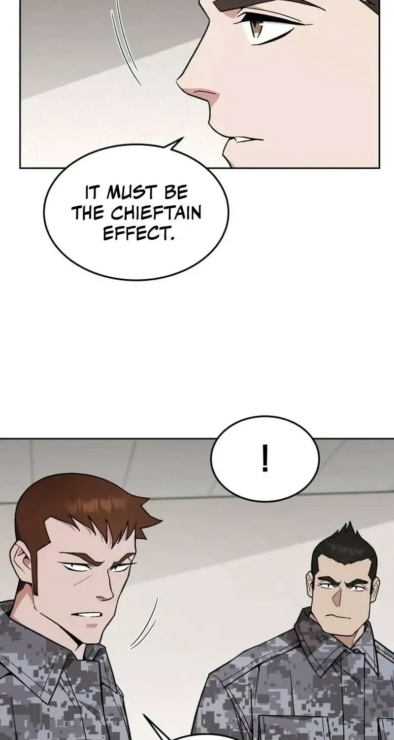 The Cook of a Perished World Chapter 32 page 25 - 