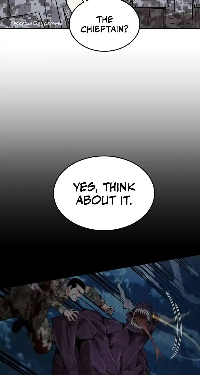 The Cook of a Perished World Chapter 32 page 26 - 