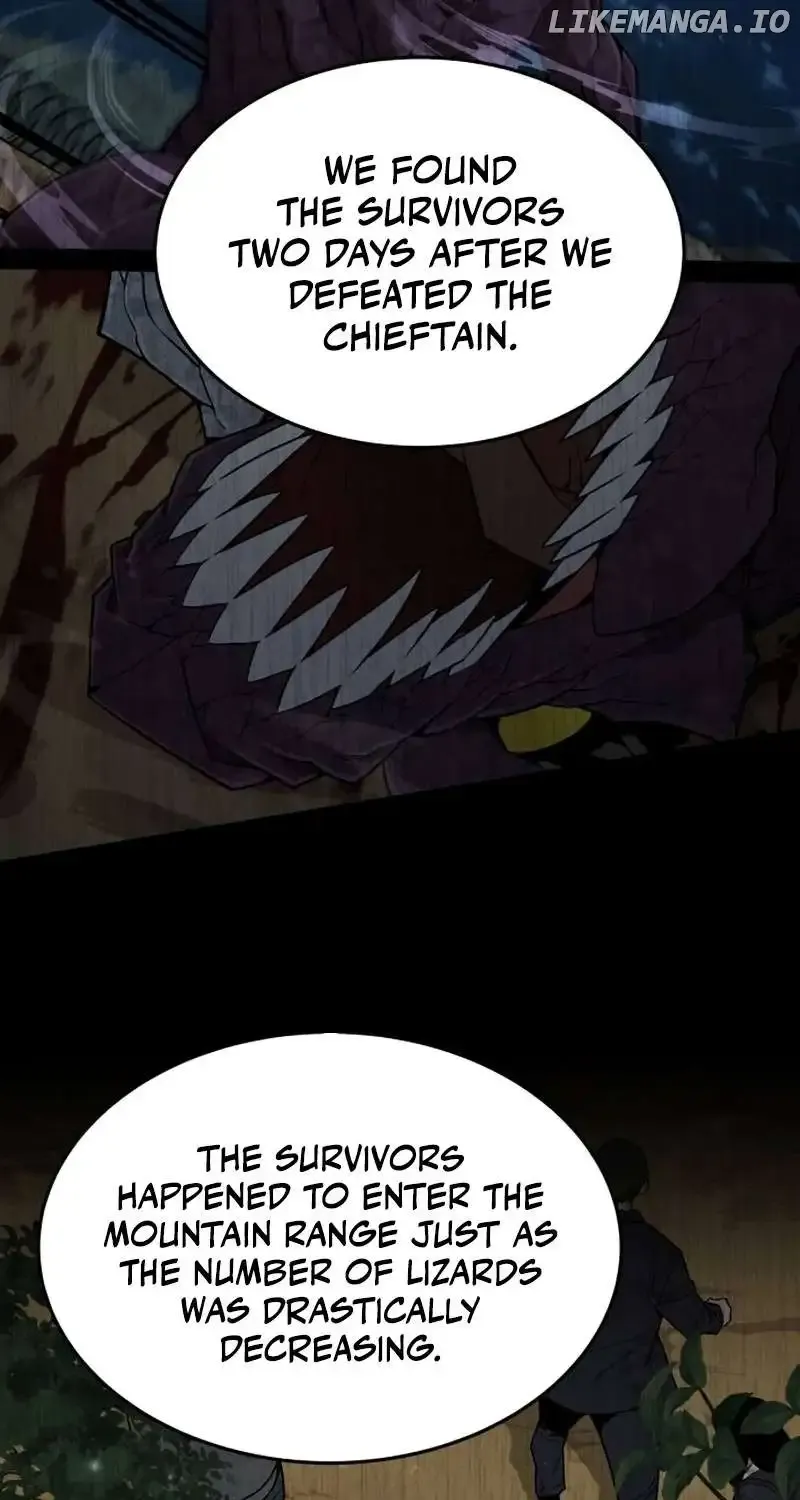 The Cook of a Perished World Chapter 32 page 27 - 