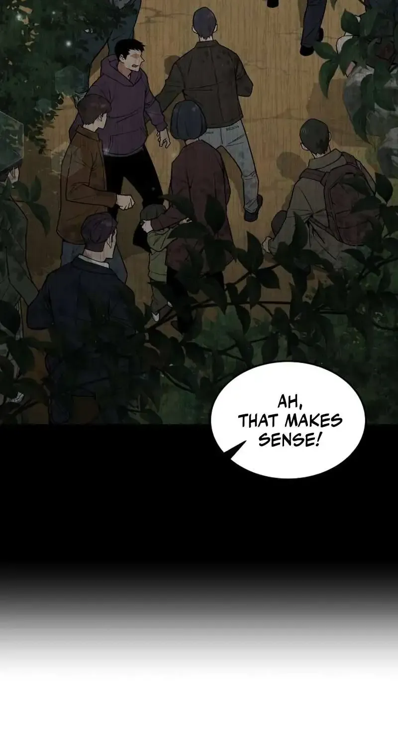 The Cook of a Perished World Chapter 32 page 28 - 