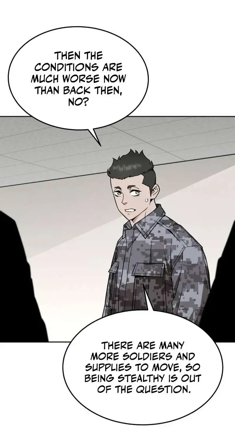 The Cook of a Perished World Chapter 32 page 29 - 