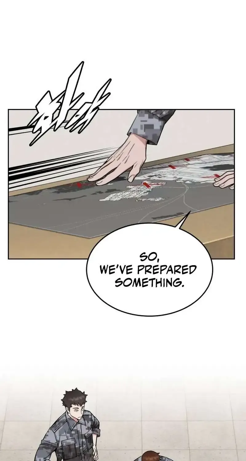 The Cook of a Perished World Chapter 32 page 4 - 