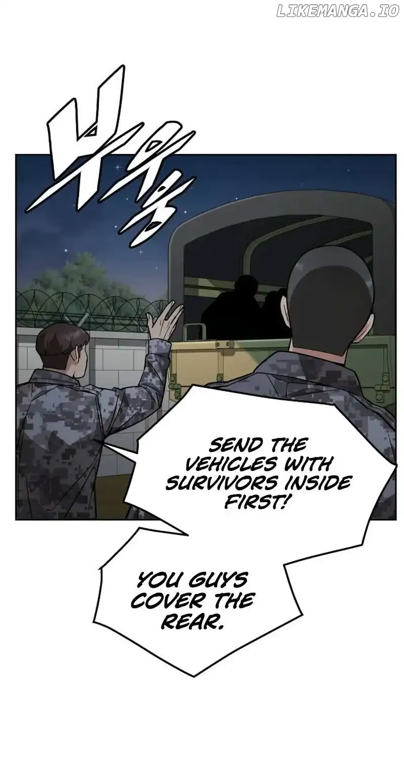 The Cook of a Perished World Chapter 32 page 37 - 