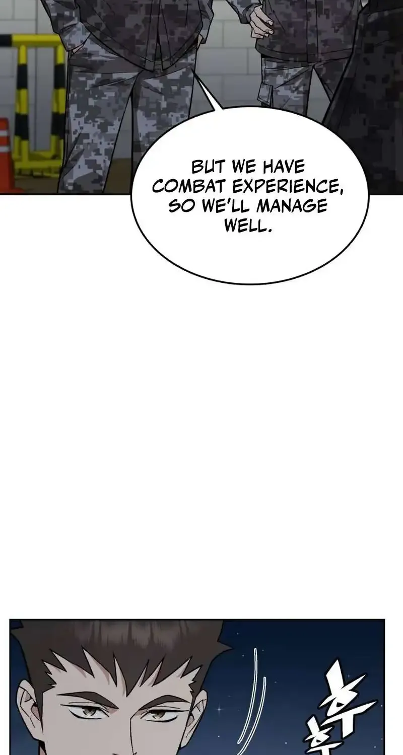 The Cook of a Perished World Chapter 32 page 40 - 