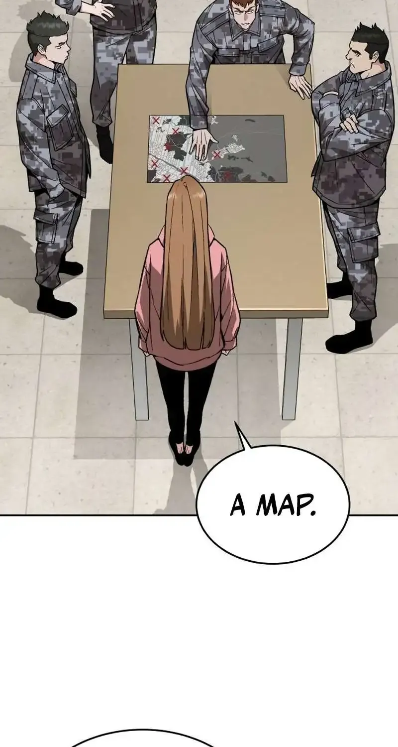 The Cook of a Perished World Chapter 32 page 5 - 
