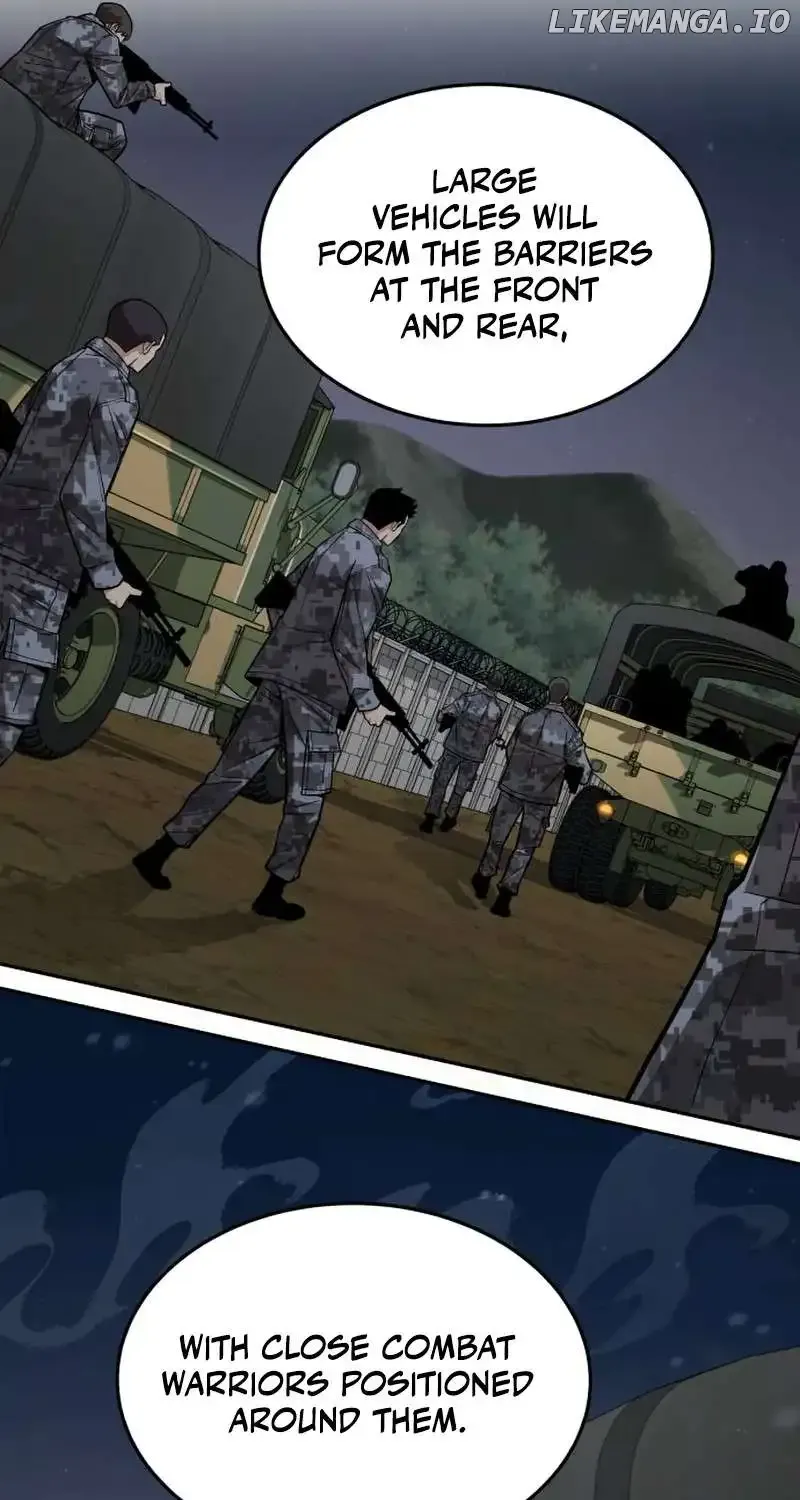 The Cook of a Perished World Chapter 32 page 42 - 