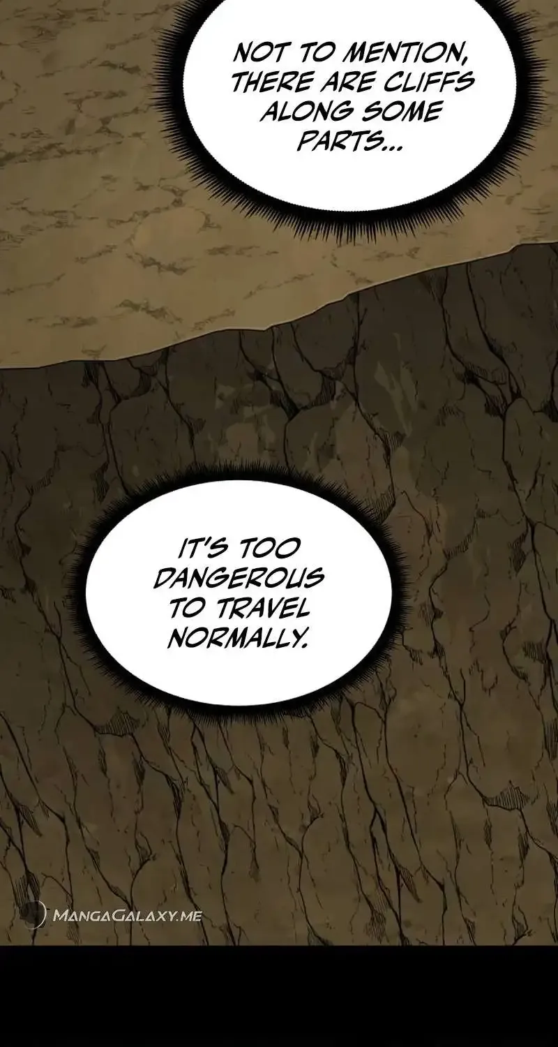 The Cook of a Perished World Chapter 32 page 49 - 