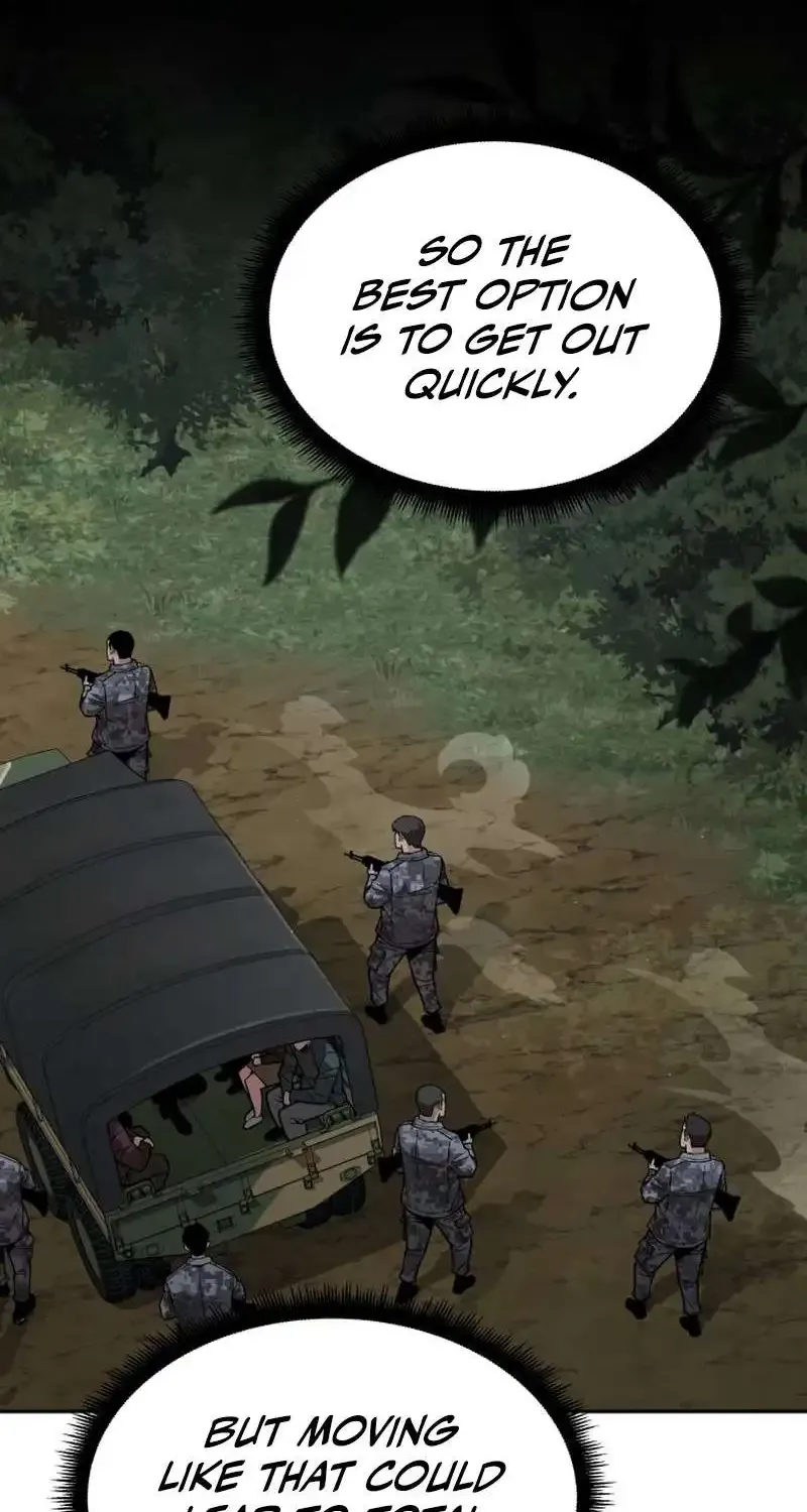 The Cook of a Perished World Chapter 32 page 50 - 
