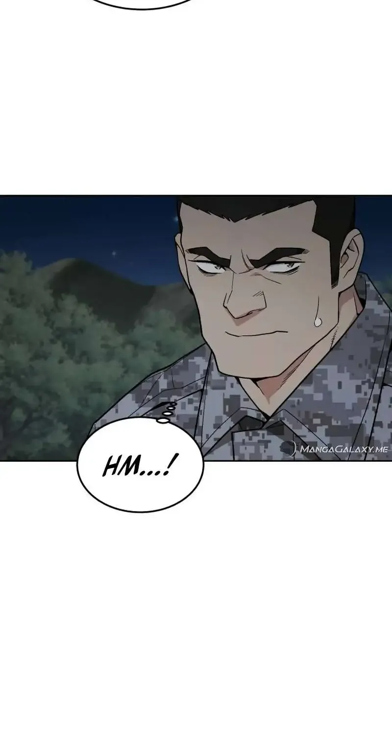 The Cook of a Perished World Chapter 32 page 63 - 