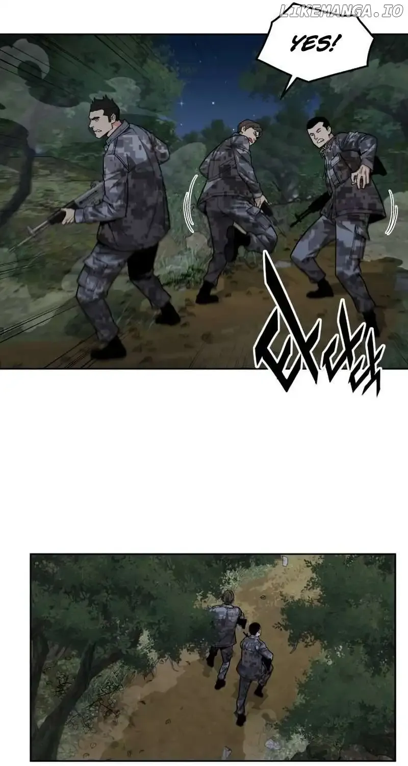 The Cook of a Perished World Chapter 32 page 67 - 
