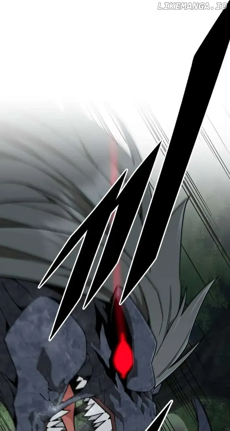 The Cook of a Perished World Chapter 32 page 71 - 