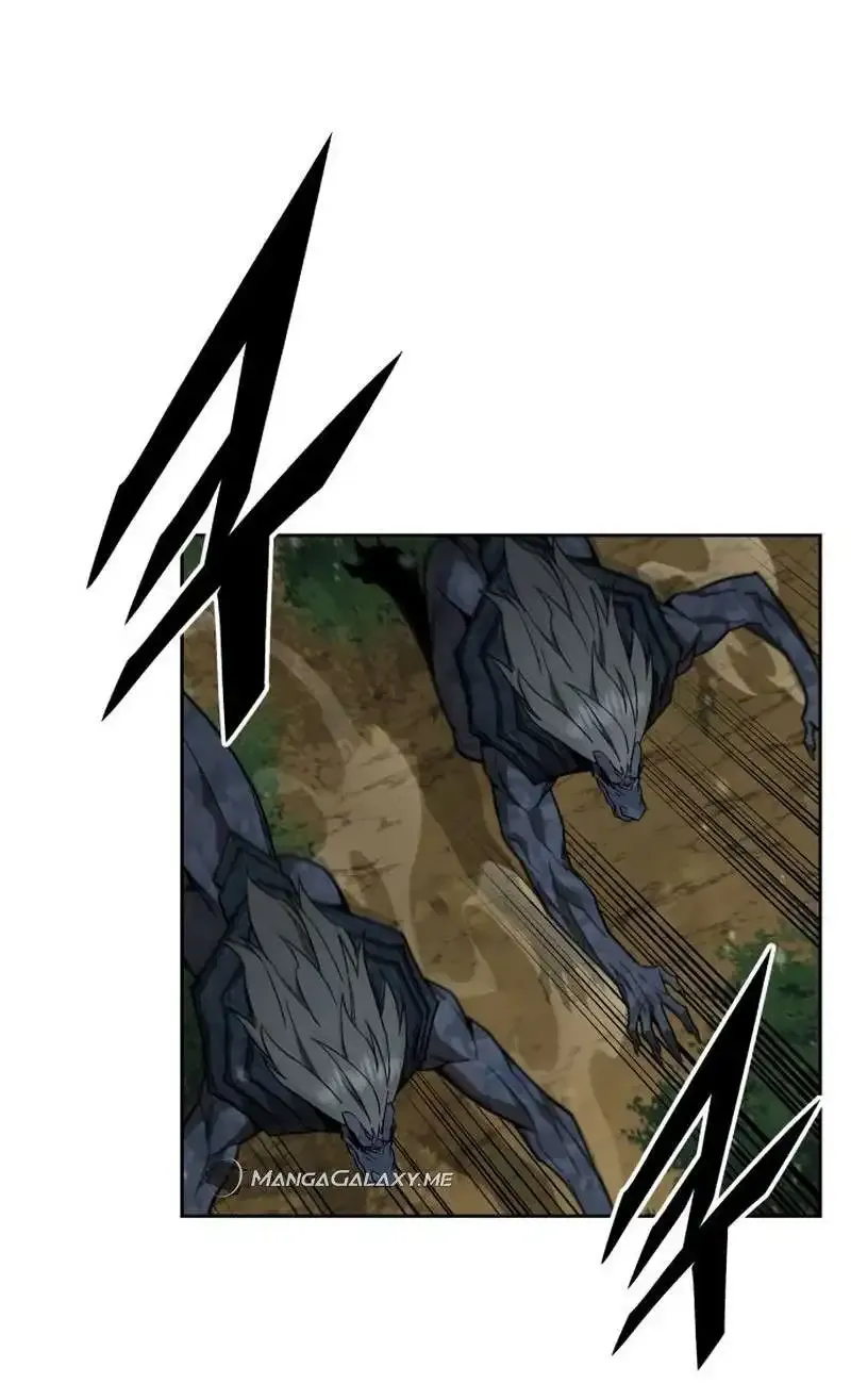The Cook of a Perished World Chapter 32 page 75 - 