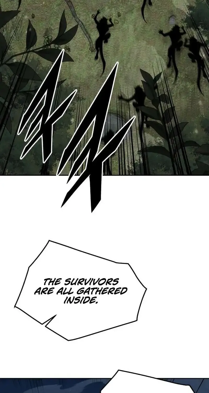 The Cook of a Perished World Chapter 32 page 78 - 
