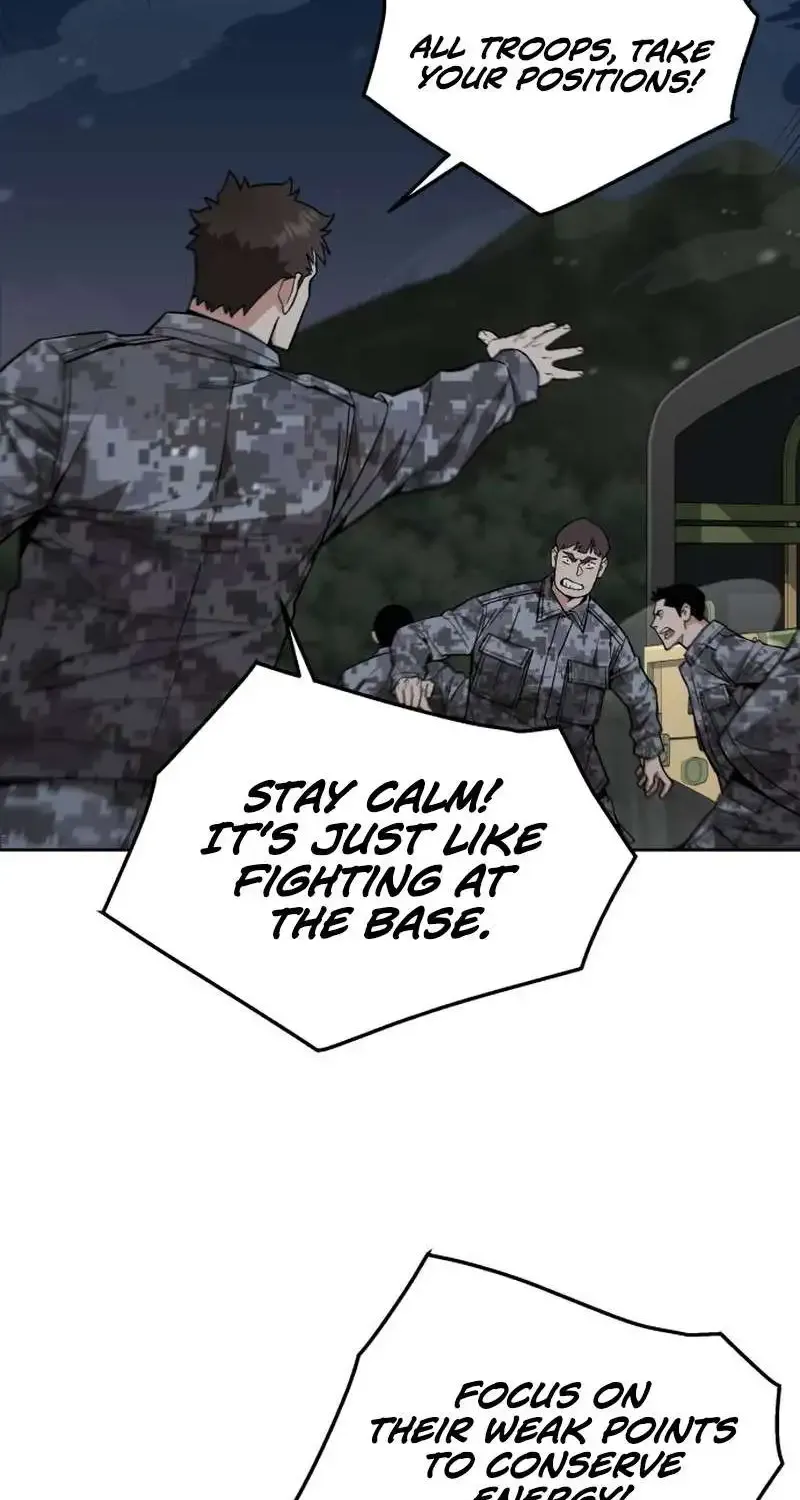The Cook of a Perished World Chapter 32 page 79 - 