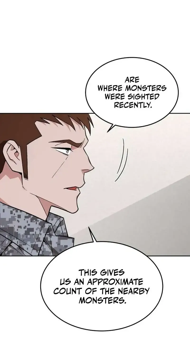 The Cook of a Perished World Chapter 32 page 9 - 