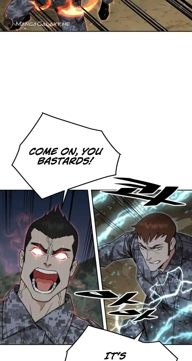 The Cook of a Perished World Chapter 32 page 82 - 