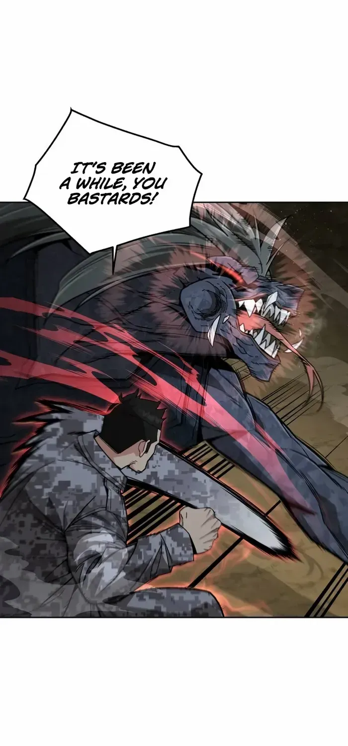 The Cook of a Perished World Chapter 33 page 12 - 