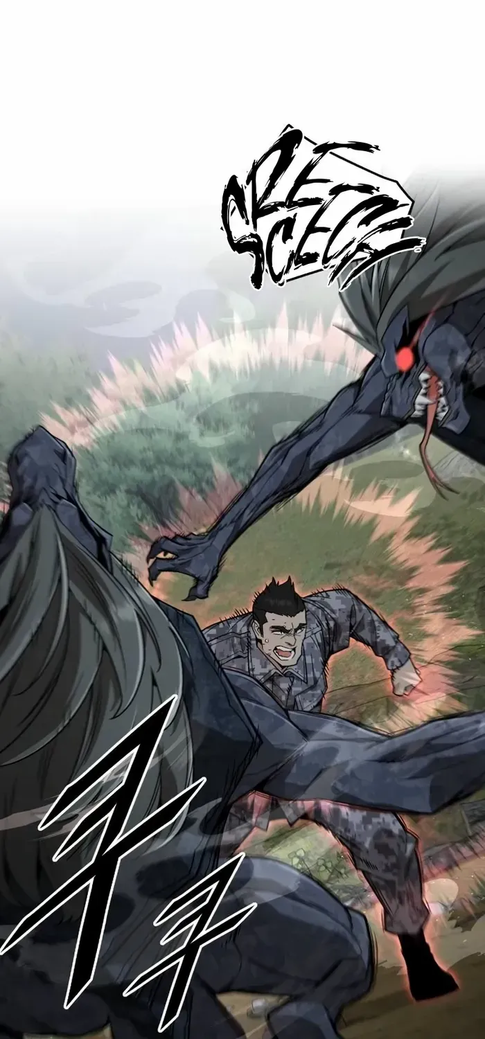 The Cook of a Perished World Chapter 33 page 13 - 