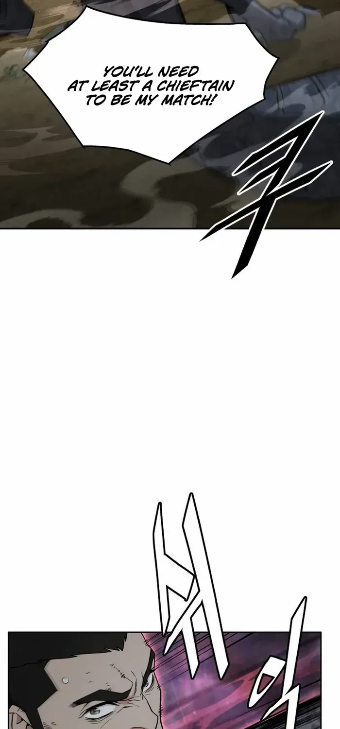 The Cook of a Perished World Chapter 33 page 15 - 