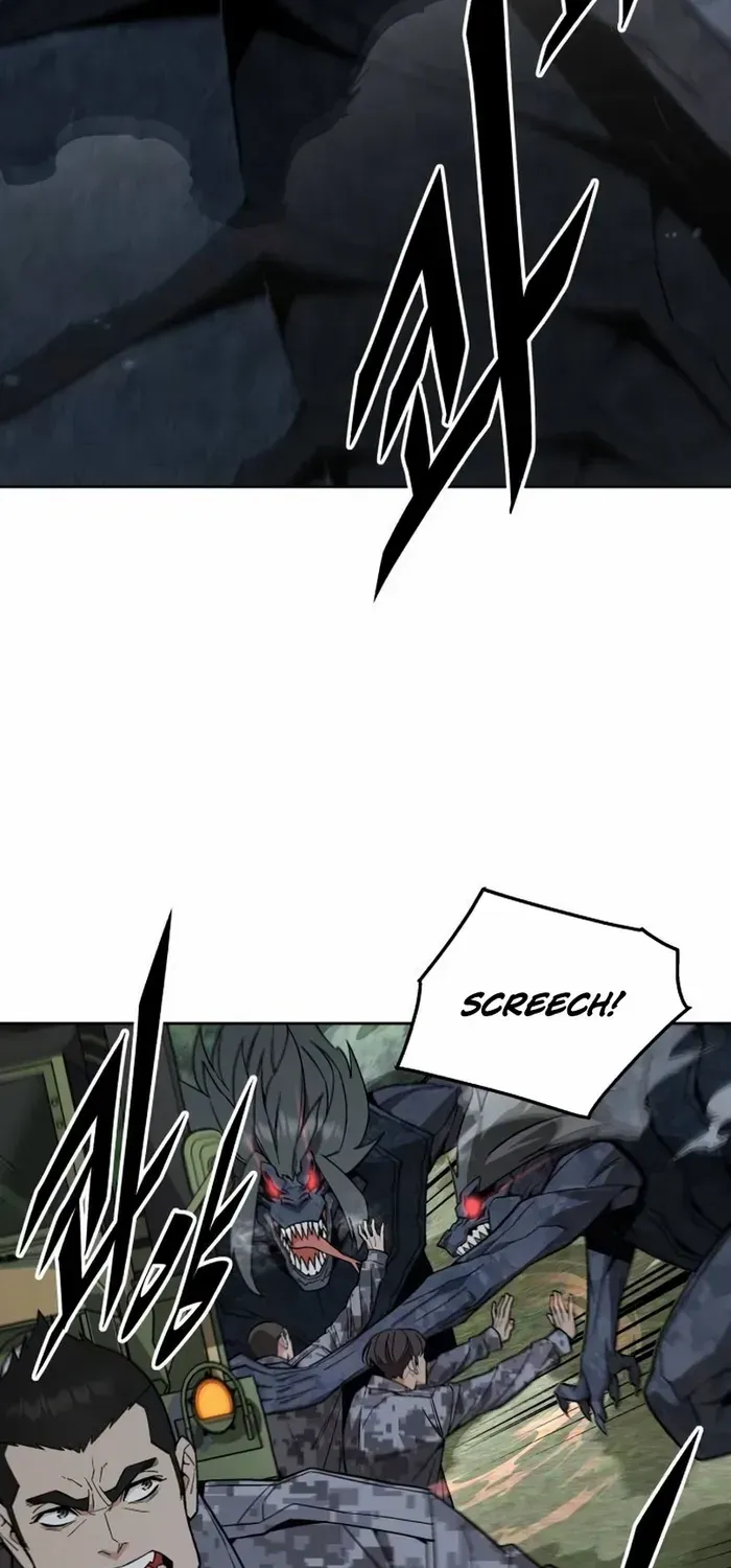 The Cook of a Perished World Chapter 33 page 3 - 