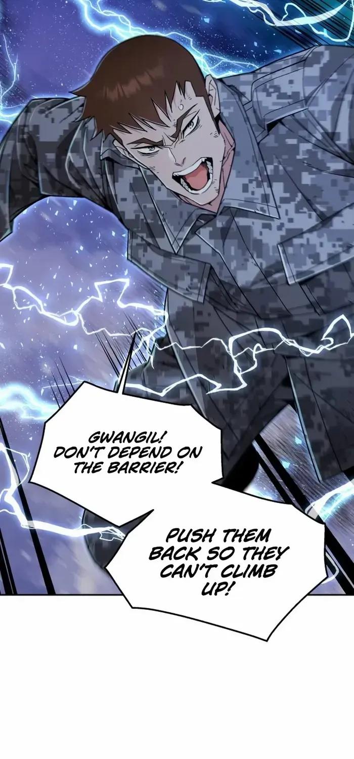 The Cook of a Perished World Chapter 33 page 24 - 