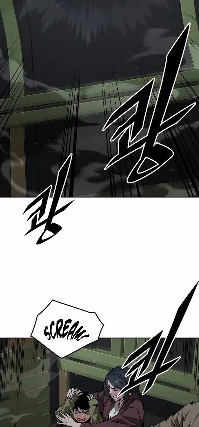 The Cook of a Perished World Chapter 33 page 30 - 