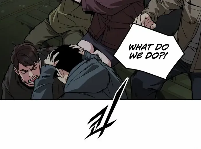 The Cook of a Perished World Chapter 33 page 31 - 