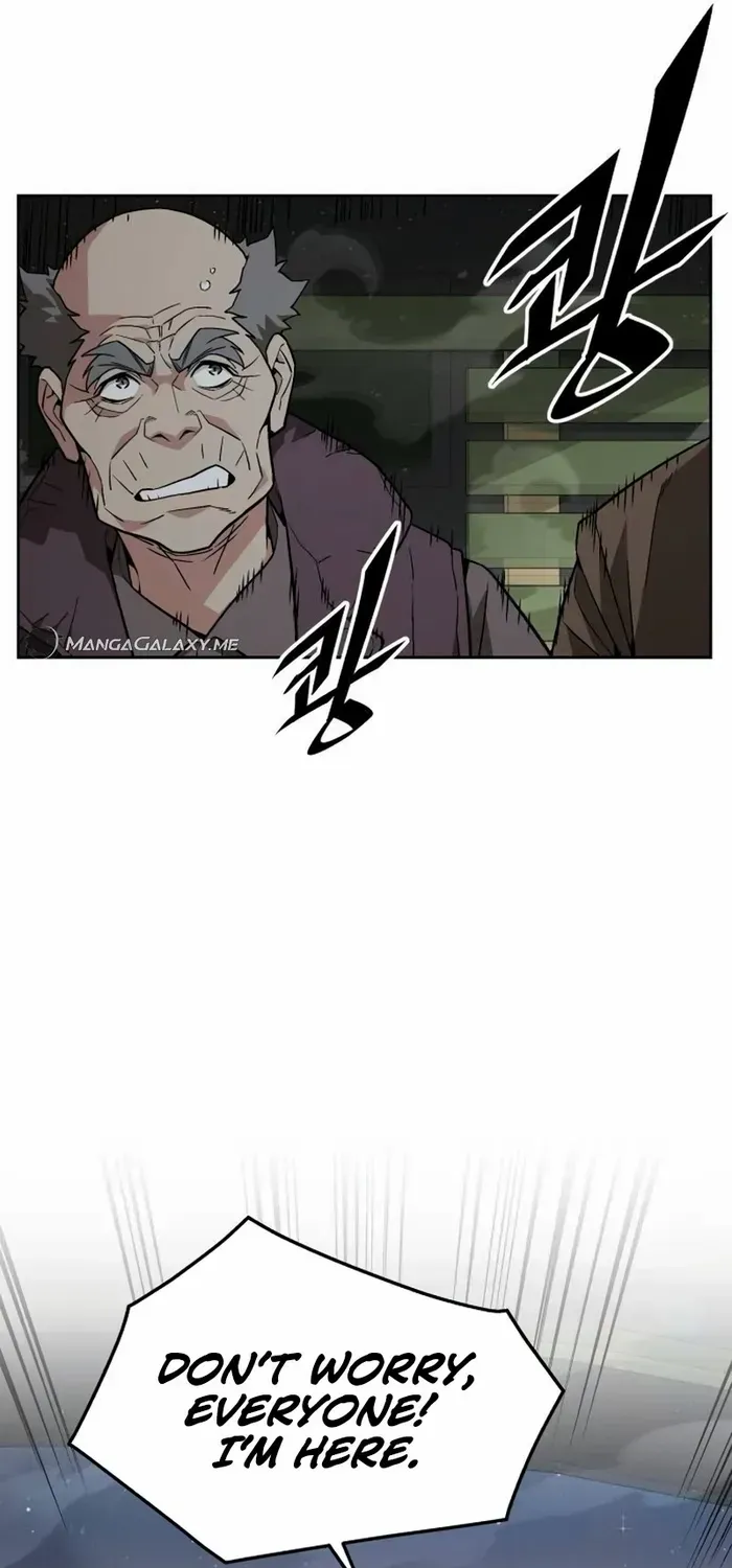 The Cook of a Perished World Chapter 33 page 32 - 
