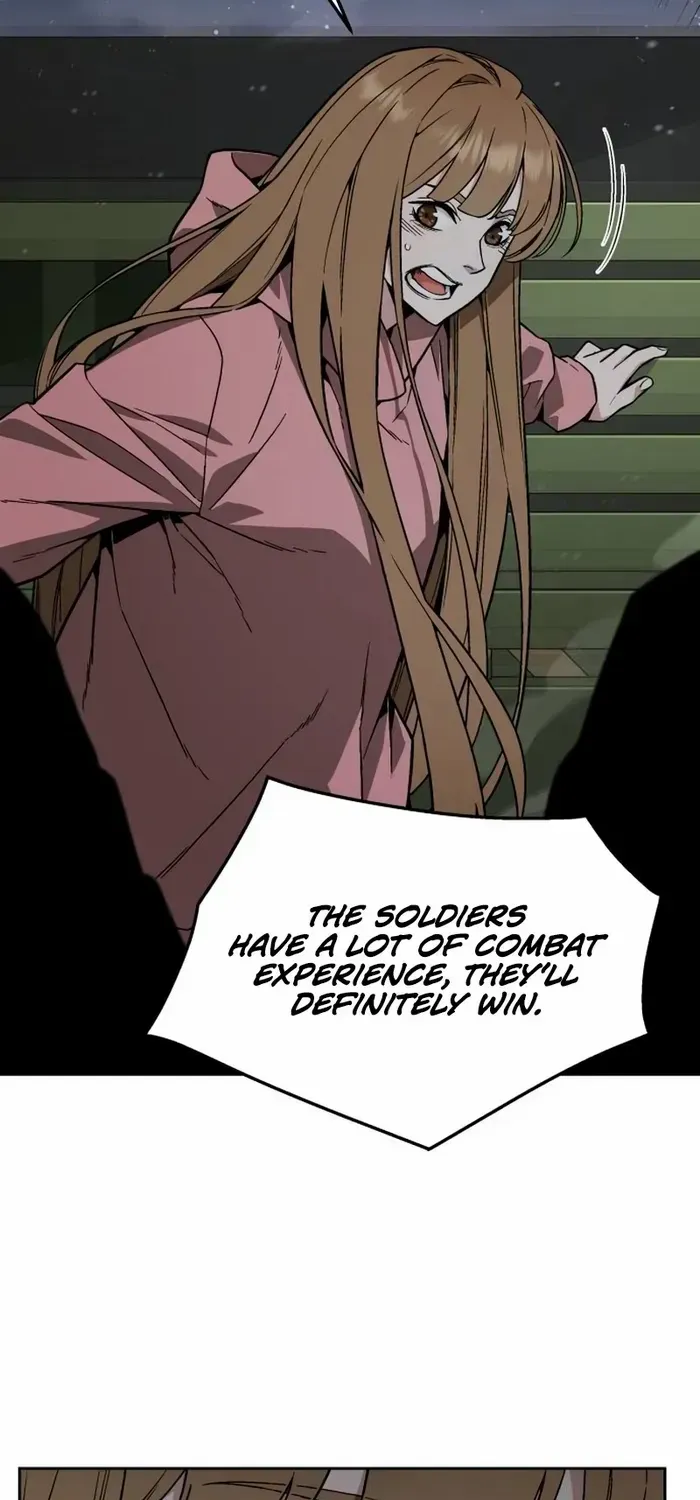 The Cook of a Perished World Chapter 33 page 33 - 