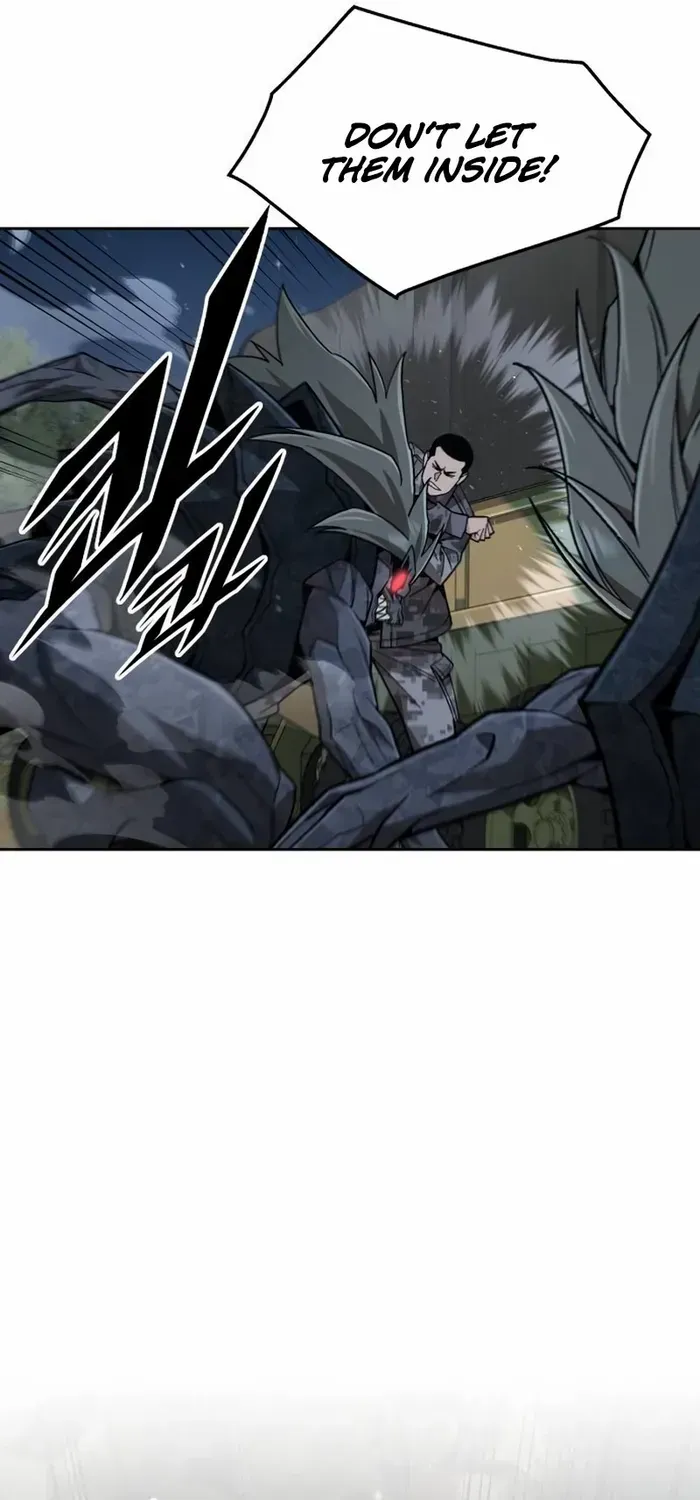 The Cook of a Perished World Chapter 33 page 5 - 