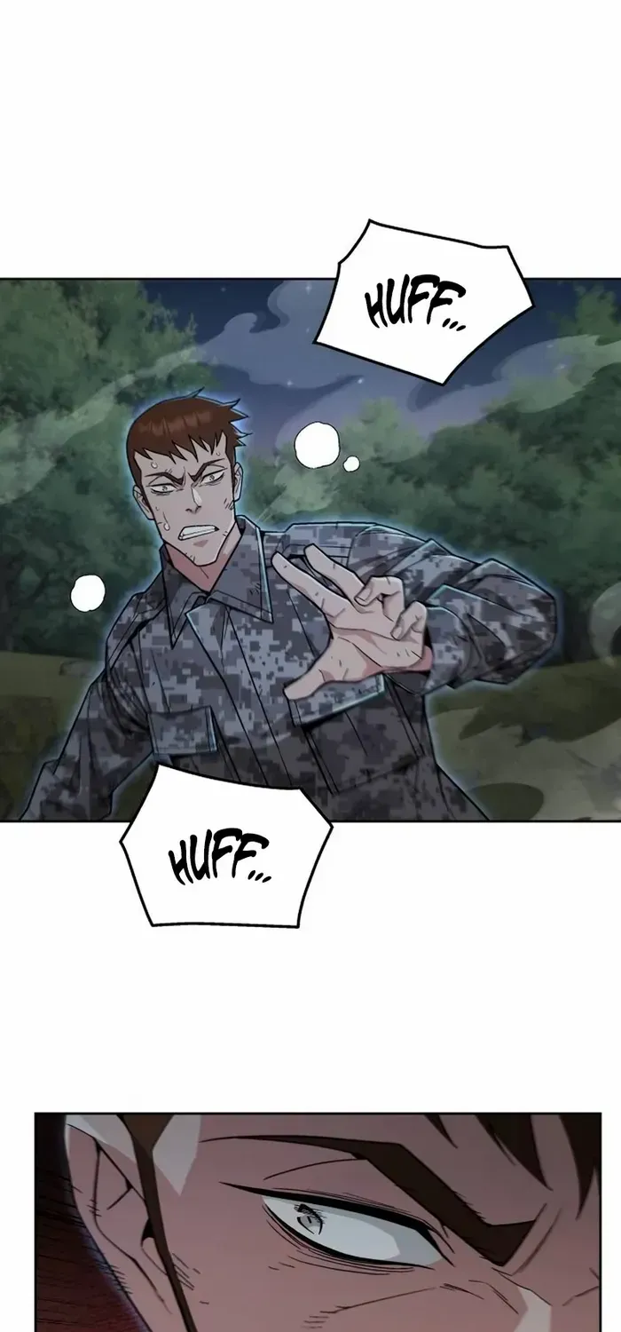 The Cook of a Perished World Chapter 33 page 43 - 