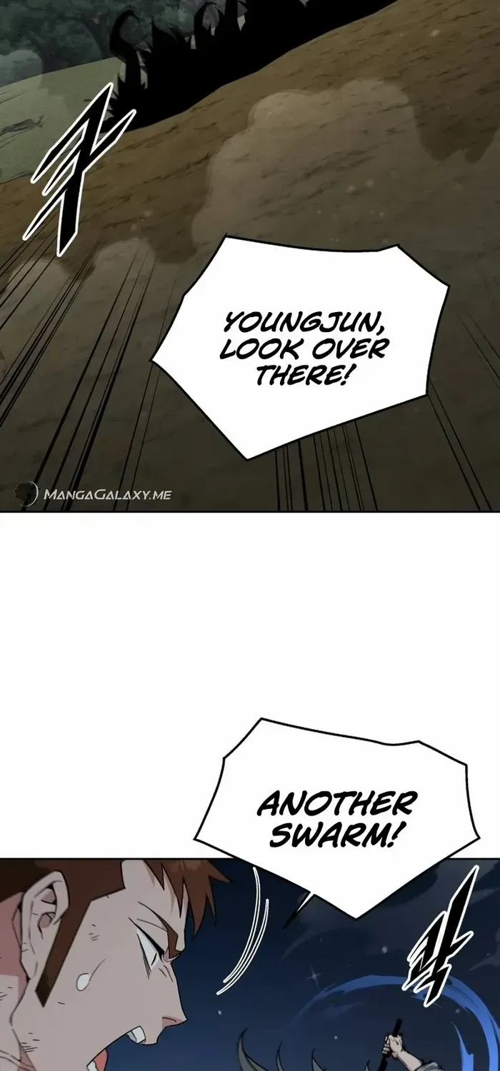 The Cook of a Perished World Chapter 33 page 45 - 