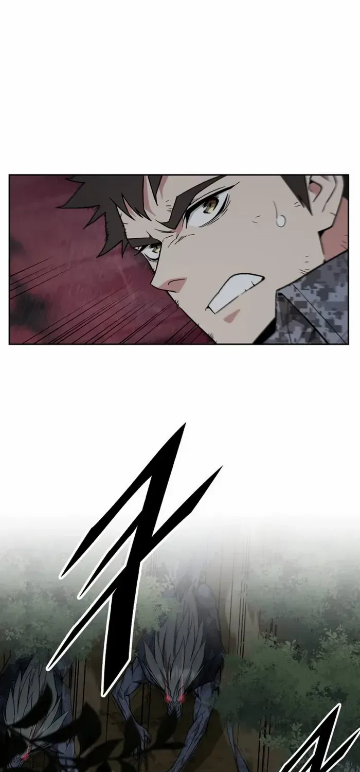 The Cook of a Perished World Chapter 33 page 47 - 